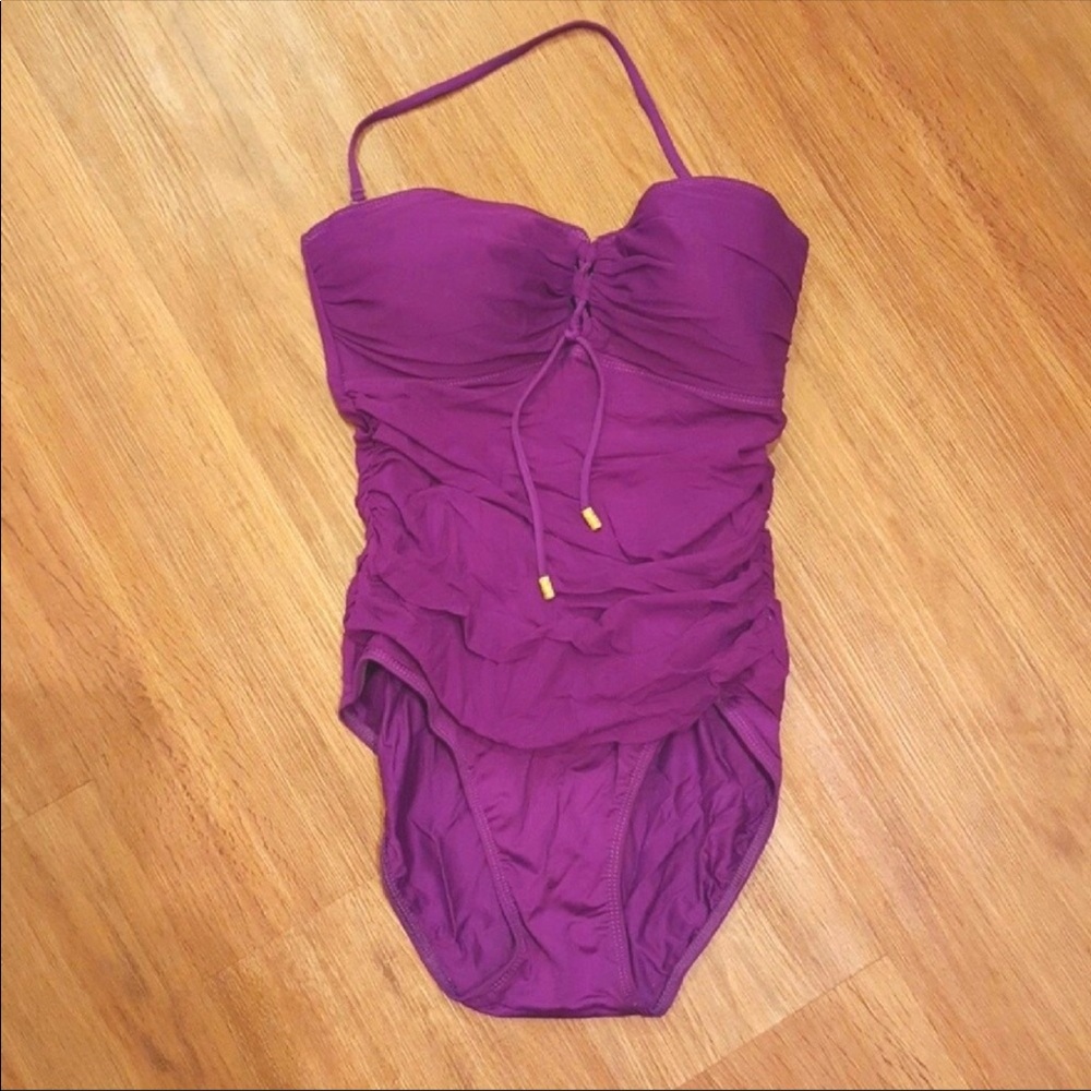 Lauren by Ralph Lauren swim suit